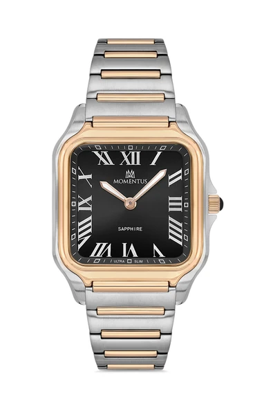 MOMENTUS EM348T-04SR Erkek Kol Saati ürün görseli