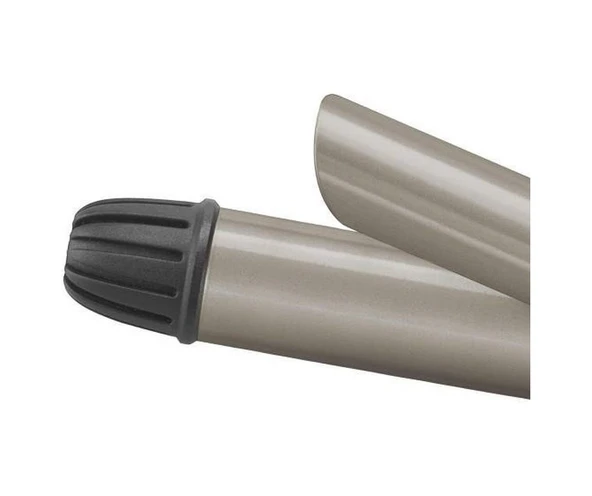 Arzum AR5028 Lisa XL Saç Maşası Siyah - Resim 3