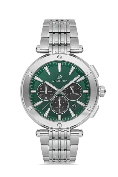 MOMENTUS TM263S-15SS Erkek Kol Saati ürün görseli