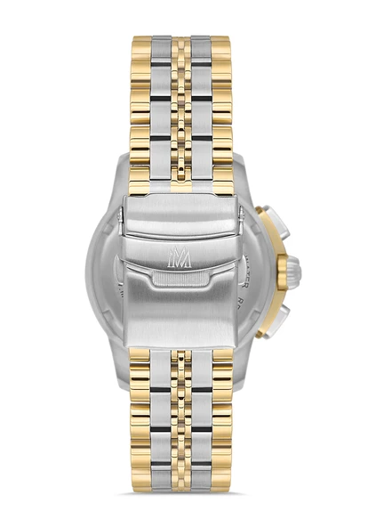 MOMENTUS SM385T-15SG Erkek Kol Saati - Resim 3