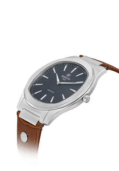 HISLON CL148S-11KS Erkek Kol Saati - Resim 4