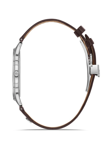 HISLON CL148S-10KS Erkek Kol Saati - Resim 2