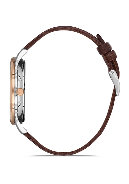 HISLON CL120T-02KR Erkek Kol Saati - Resim 2