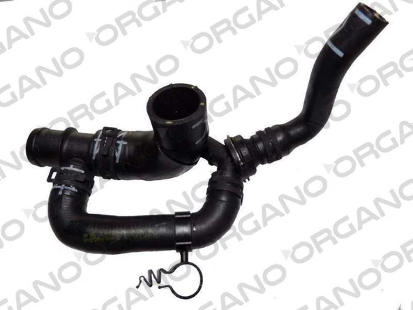 Vag Kalorıfer Hortumu Amarok 2,0tdi 12> - Ucpa 23h142530 ürün görseli