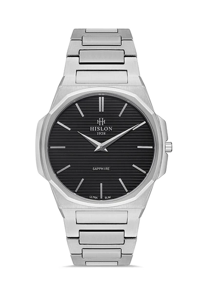 HISLON CL127S-04SS Erkek Kol Saati ürün görseli
