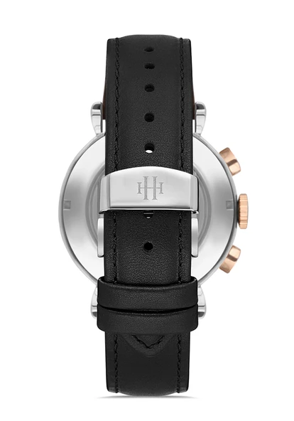 HISLON MS100T-04BR Erkek Kol Saati - Resim 3