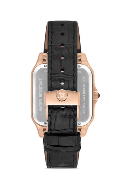 MOMENTUS EM348R-04BR Erkek Kol Saati - Resim 3