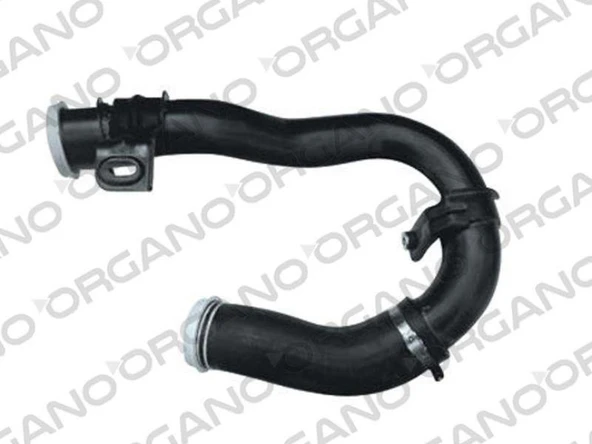 Fiat Turbo Giris Hortumu Doblo III 1.6 Mjet 11>23 - Ucpa 12h147205 ürün görseli 1