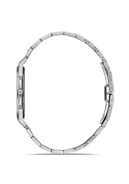 HISLON CL127S-04SS Erkek Kol Saati - Resim 2