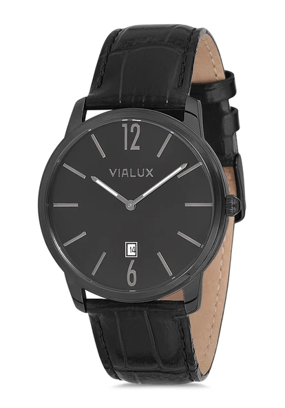 VIALUX AS515B-04BN Erkek Kol Saati ürün görseli