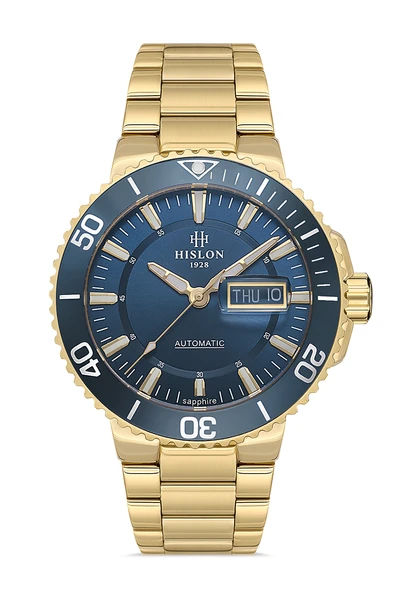 HISLON SD137G-11SG Erkek Kol Saati ürün görseli