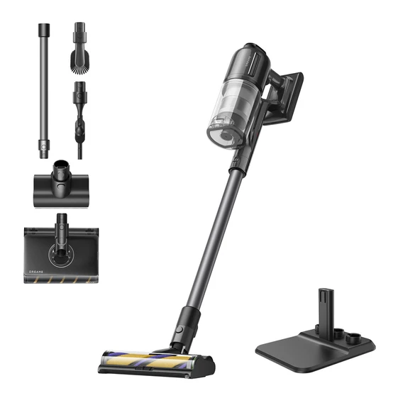 R20 Ultra Aquacycle Kablosuz Dikey Süpürge ürün görseli