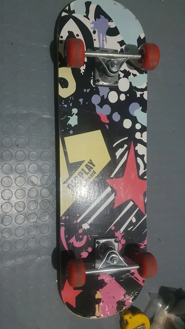 Kaykay 70 cm ikinci el - Resim 2