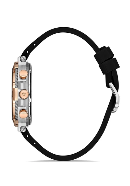 MOMENTUS SM371T-04BR Erkek Kol Saati - Resim 2