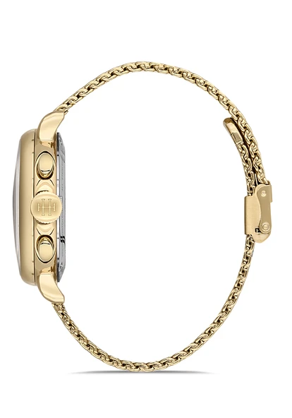 HISLON MS100G-02SG Erkek Kol Saati - Resim 2