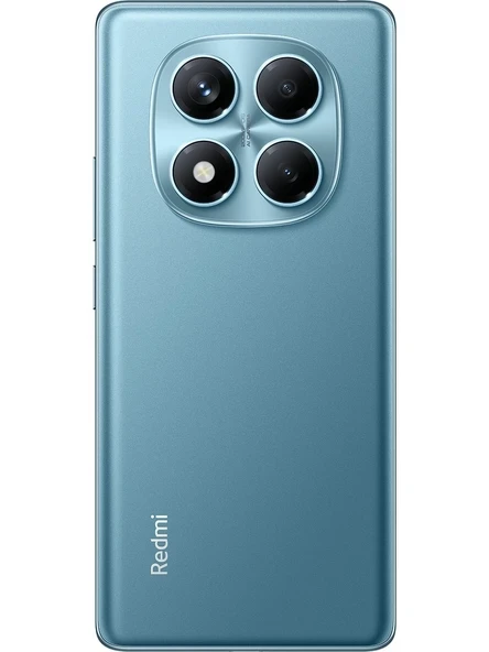 Xiaomi Redmi Note 14 Pro 512 GB 12 GB MAVİ XİAOMİ (İTHALATÇI GARANTİLİ) ürün görseli 1