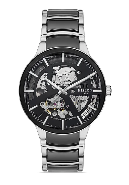 HISLON SD110T-16SS Erkek Kol Saati ürün görseli