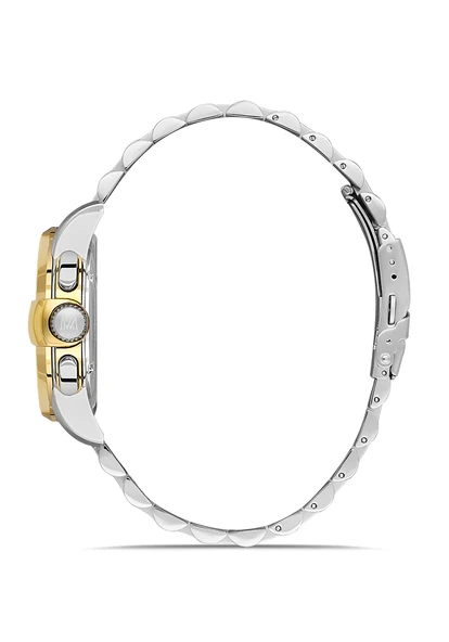 MOMENTUS SM385T-15SG Erkek Kol Saati - Resim 2