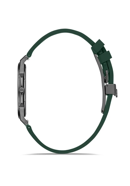 HISLON CL127N-15YN Erkek Kol Saati - Resim 2