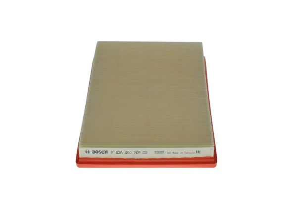 Mercedes Hava Filtresi M254 W206 2021> - Bosch F026400769 - Resim 2