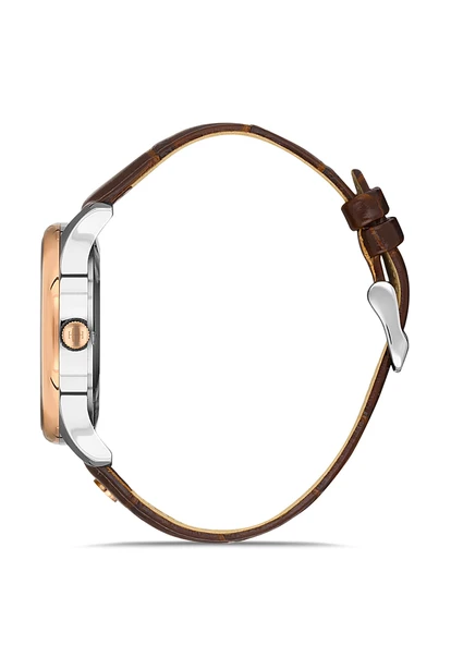 HISLON CL113R-15KR Erkek Kol Saati - Resim 2