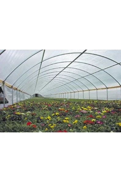 36 Aylık Sera Naylonu 350 Mikron Uv-ab-eva Katkılı En 6 (girilen Adet Kadar Metraj Kesilecektir.) Vatan Plastik ürün görseli