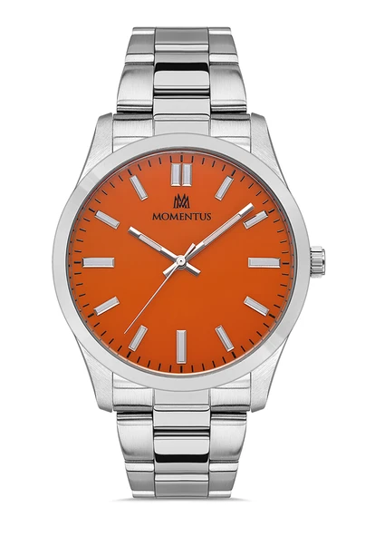 MOMENTUS CM136S-14SS Erkek Kol Saati ürün görseli