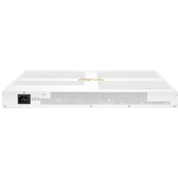 HPE ARUBA JL685A 1930-48G 48PORT 10/100/1000 YÖNETİLEBİLİR SWITCH - Resim 3