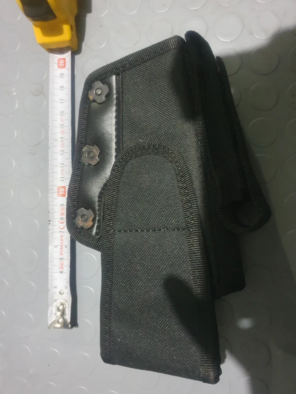 Silah kılıfı kaliteli ürün görseli