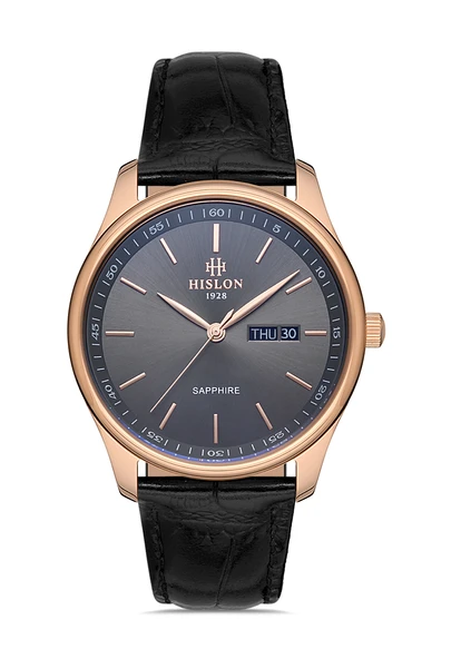 HISLON CL113R-05BR Erkek Kol Saati ürün görseli