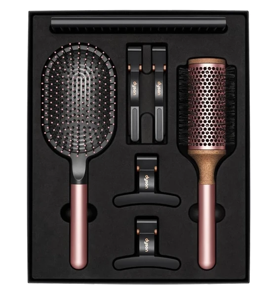 Dyson Saç Şekillendirme Hediye Seti ürün görseli