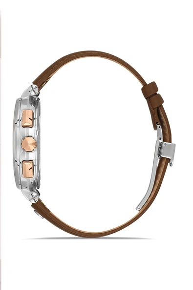 MOMENTUS TM263T-11KR Erkek Kol Saati - Resim 2