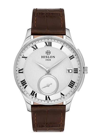 HISLON CL120S-02KS Erkek Kol Saati ürün görseli