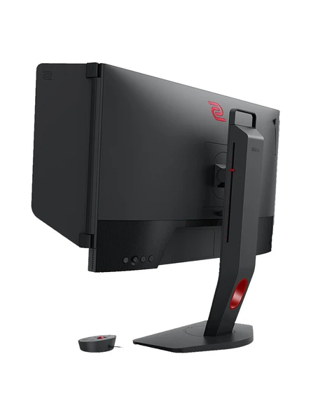 BenQ Zowie XL2566K 24.5" 0.5 ms Full HD Pivot 360 Hz Oyuncu Monitörü - Resim 2