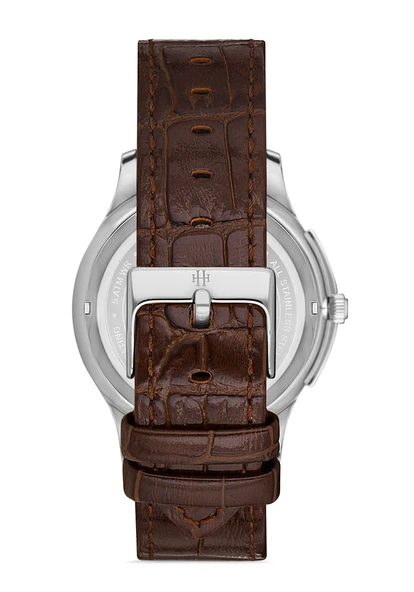 HISLON CL120S-15KS Erkek Kol Saati - Resim 3