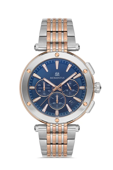 MOMENTUS TM263T-11SR Erkek Kol Saati ürün görseli