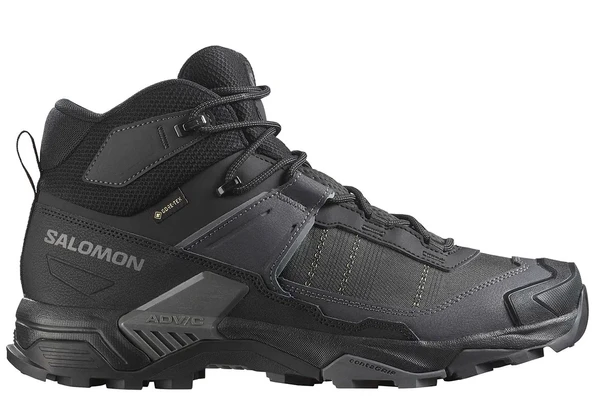 Salomon X Ultra 5 Mıd Gtx Gore-Tex® Patika Tırmanış Erkek Outdoor Bot ürün görseli