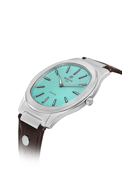 HISLON CL148S-10KS Erkek Kol Saati - Resim 4