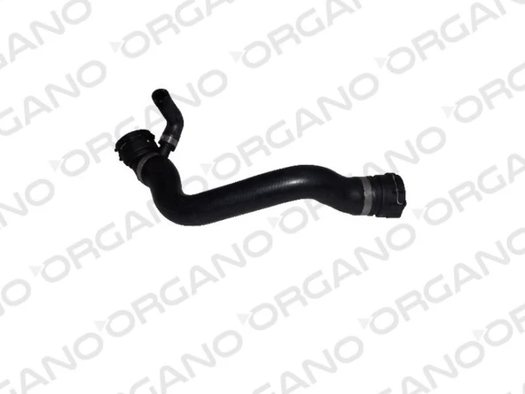 Bmw Radyator Ust Hortumu Bmw E90 M47 N2 - Ucpa 21h141768 - Resim 1