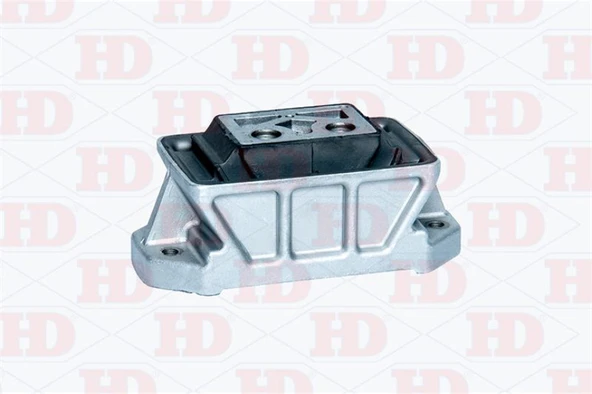 Mercedes Truck Arka Motor Takozu Mercedes Truck - Hd 5233 - Resim 1