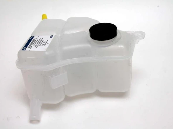FORD 2S6H8K218BE RADYATOR YEDEK SU DEPOSU FIESTA V FUSION 1.4 TDCİ 01>12 2 ÇIKIŞLI 1221363-2S6H 8K218 BE ürün görseli