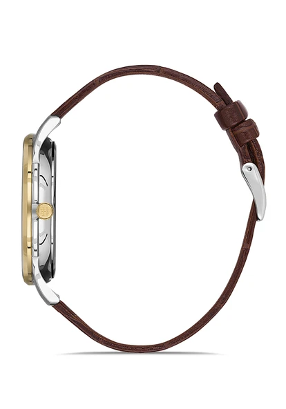 HISLON CL120T-02KG Erkek Kol Saati - Resim 2