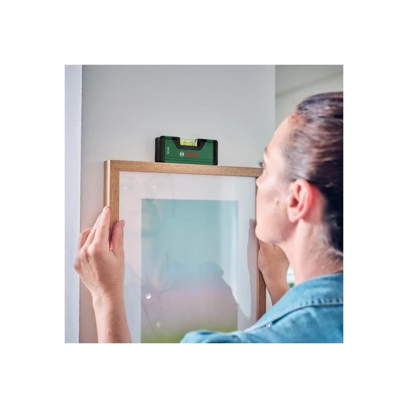 Bosch Üniversal El Aleti Seti 17 Parça - Resim 7