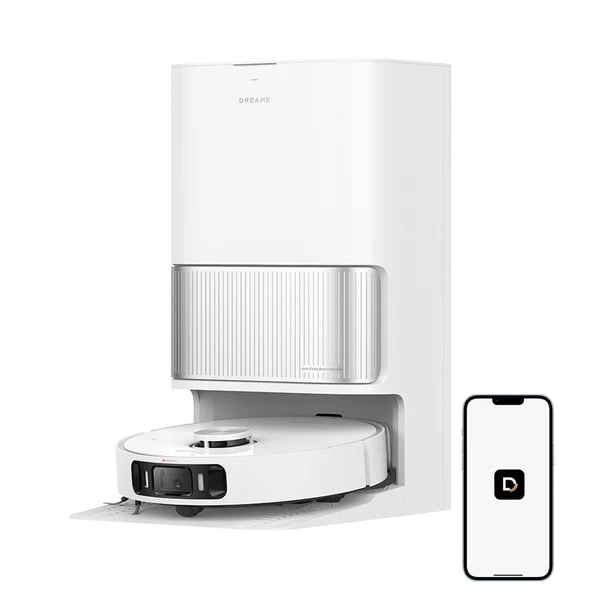 L40 Ultra AE Robot Süpürge, 19.000 Pa Emiş Gücü ürün görseli