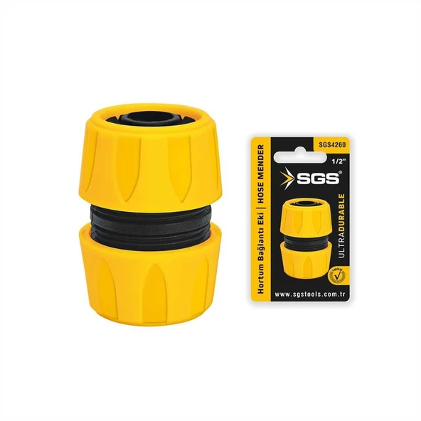 Sgs 4260 1/2 Hortum Eki - Resim 5