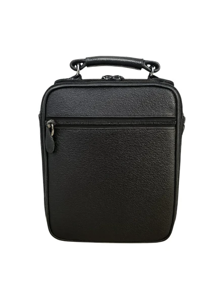 El Çantası Omuz Askılı Tabanca Bölmeli Premium Kalite Çok Gözlü Model - Resim 5