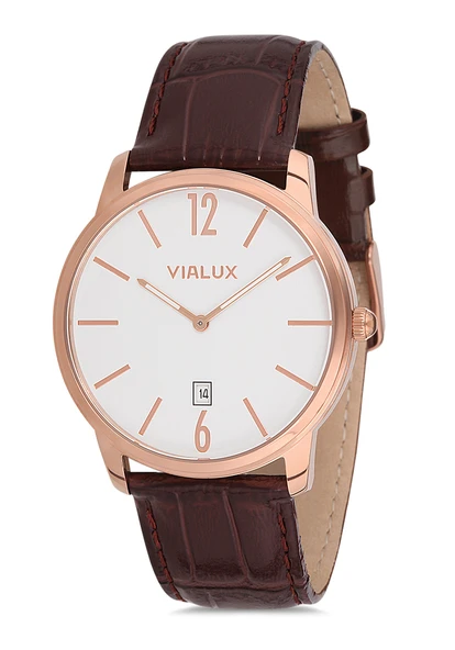 VIALUX AS515R-02KR Erkek Kol Saati ürün görseli