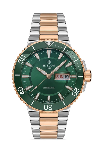 HISLON SD137T-15SR Erkek Kol Saati ürün görseli