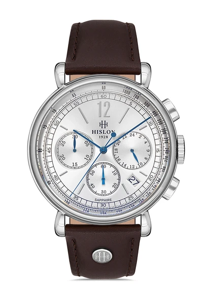 HISLON MS100S-02KS Erkek Kol Saati ürün görseli