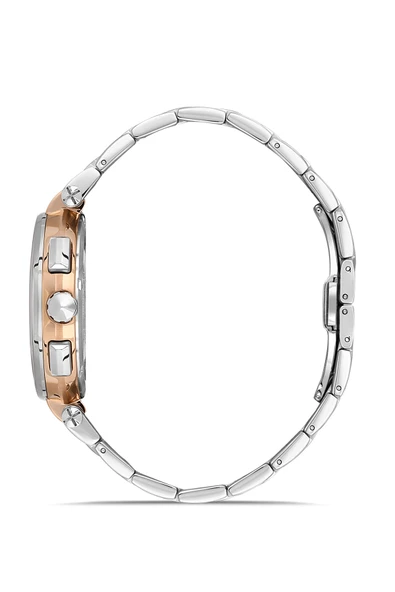 MOMENTUS TM263T-11SR Erkek Kol Saati - Resim 2